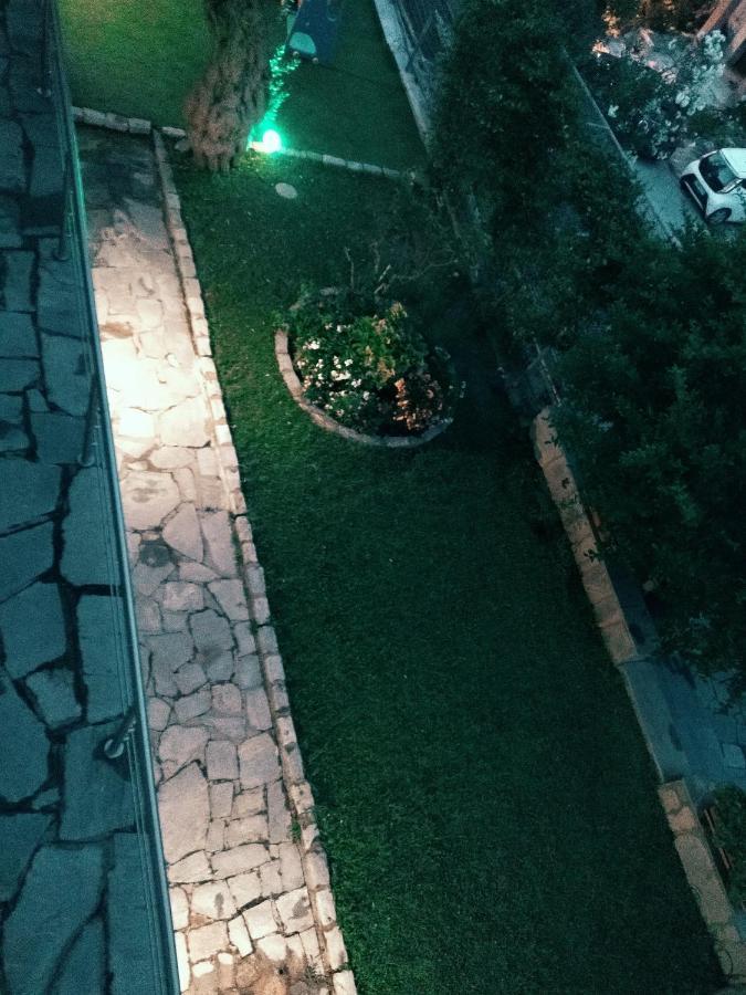 Villa Elia Kavala Bagian luar foto